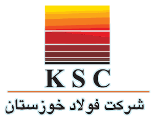 لوگوی شرکت فولاد خوزستان